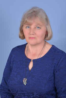 Воспитатель первой квалификационной категории Заиграйкина Елена Анатольевна