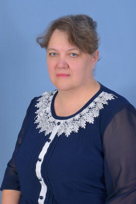 Воспитатель первой квалификационной категории Кодыгроб Мария Алексеевна