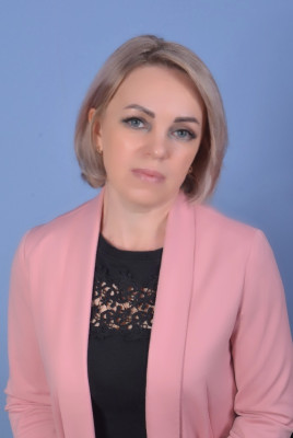 Заведующий Ширинкина Ольга Николаевна